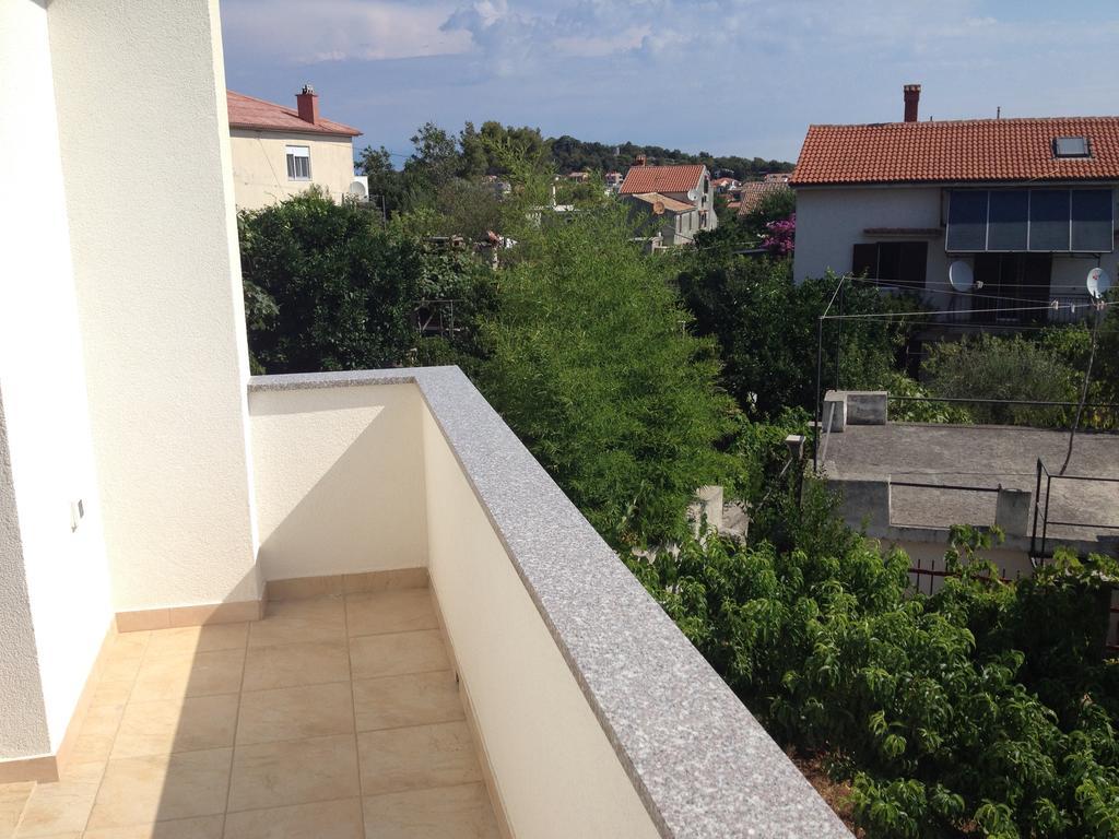 Apartmani Dorita Mali Lošinj Exterior foto