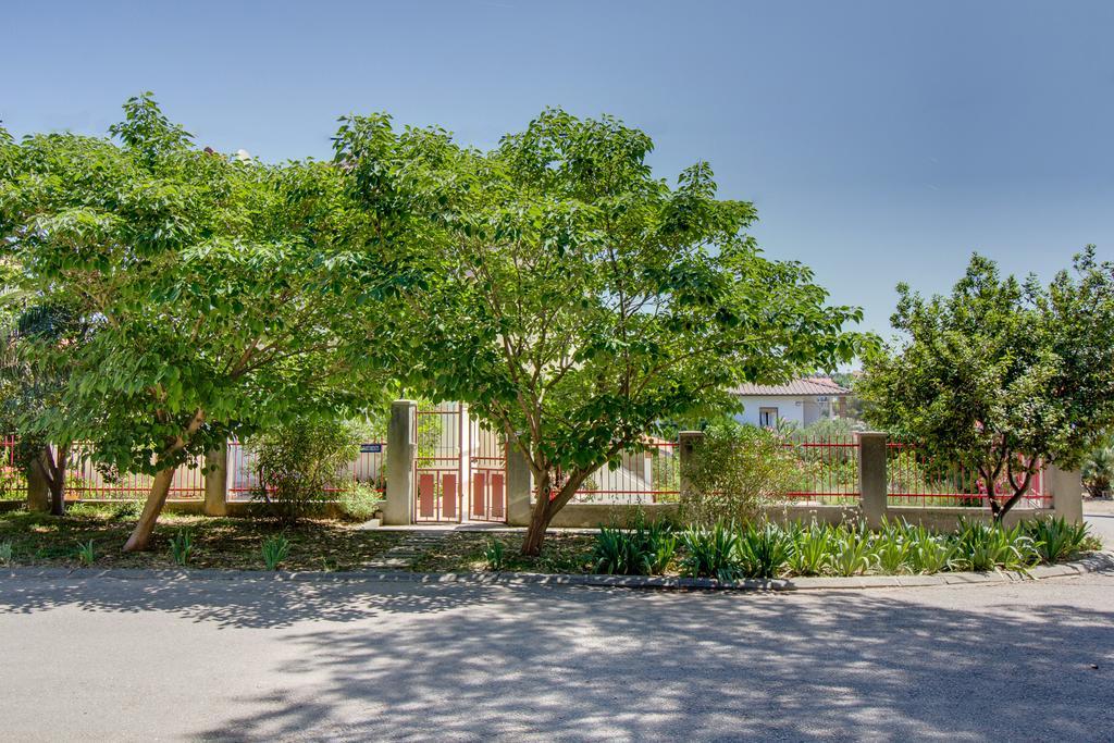 Apartmani Dorita Mali Lošinj Exterior foto