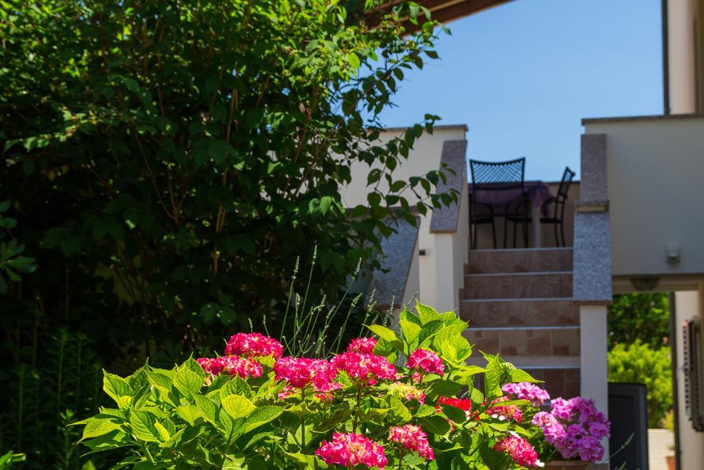 Apartmani Dorita Mali Lošinj Exterior foto