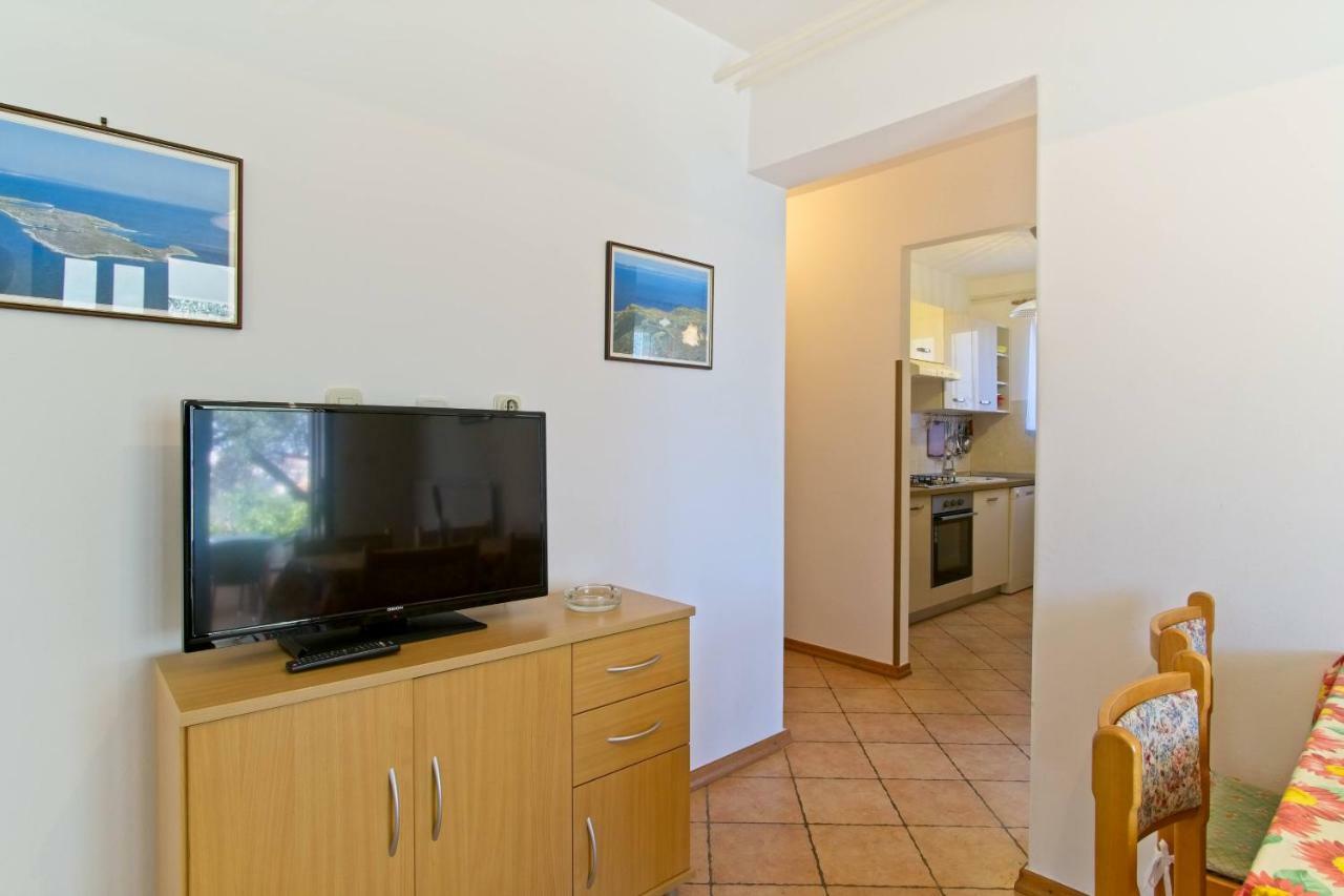Apartmani Dorita Mali Lošinj Exterior foto