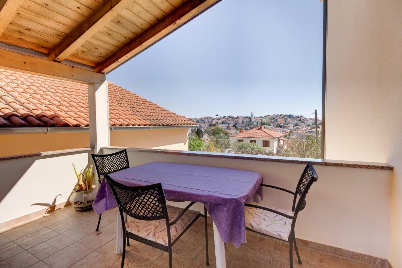 Apartmani Dorita Mali Lošinj Exterior foto