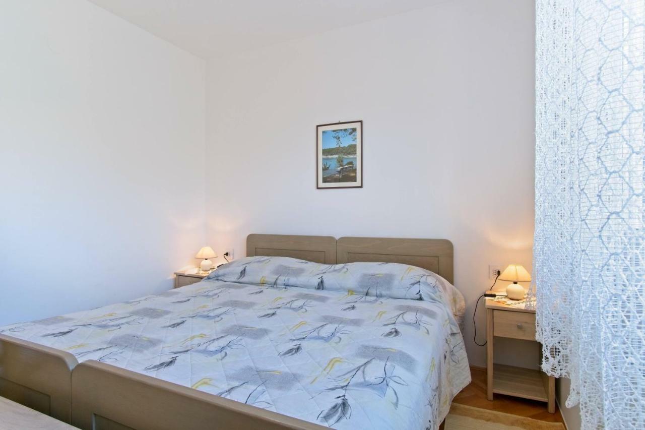 Apartmani Dorita Mali Lošinj Exterior foto